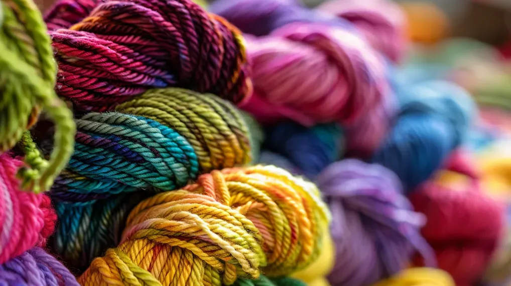 Unraveling the Luxury of Big Twist Posh Yarn