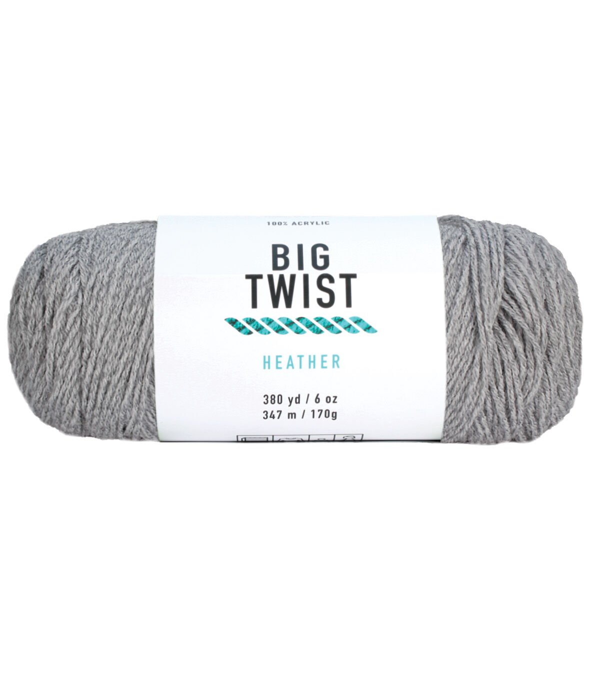 BIG TWIST HEATHER 020880_GREY_948