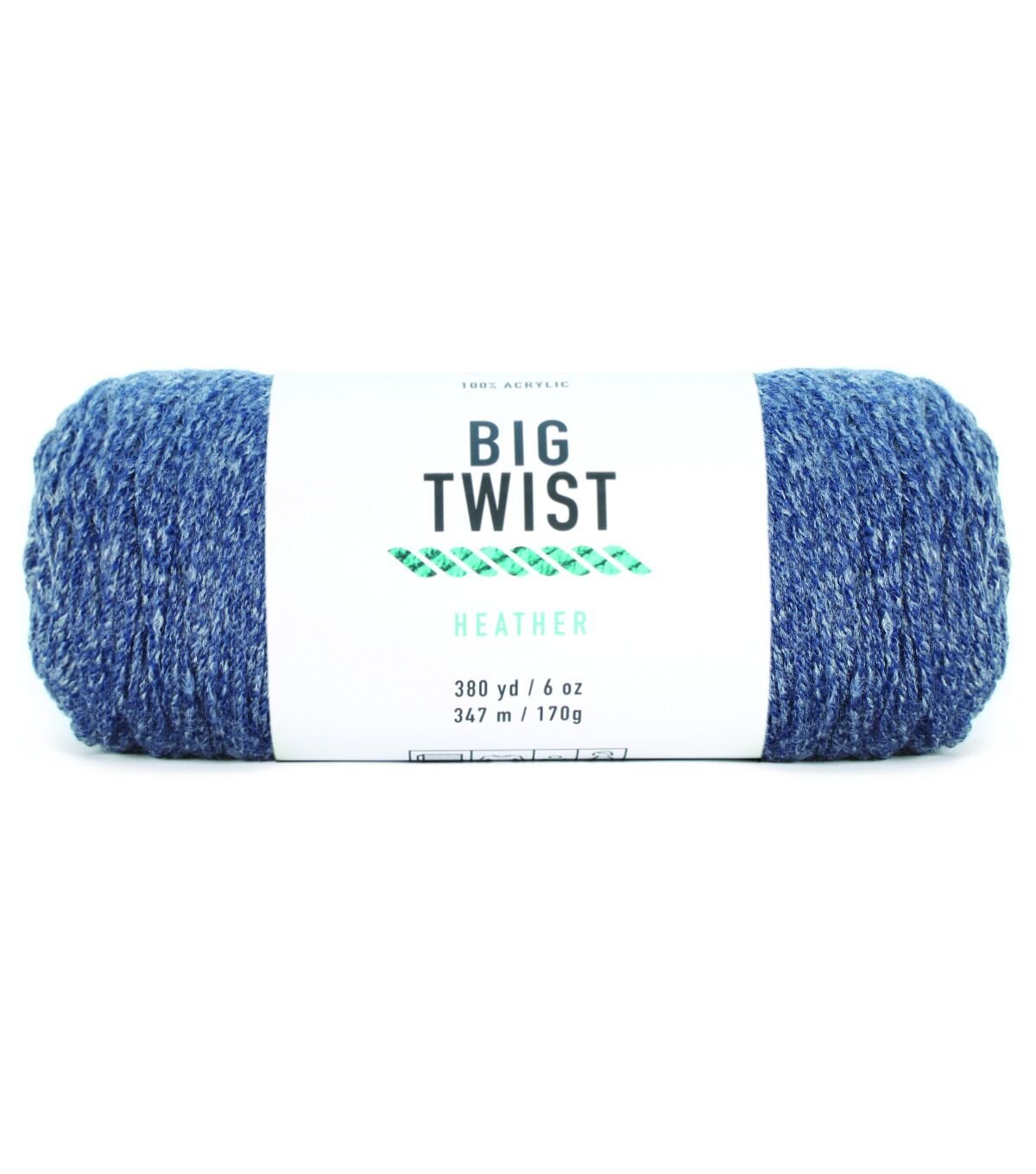 BIG TWIST HEATHER 020827_DENIM_948
