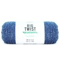 BIG TWIST HEATHER 020827_DENIM_948
