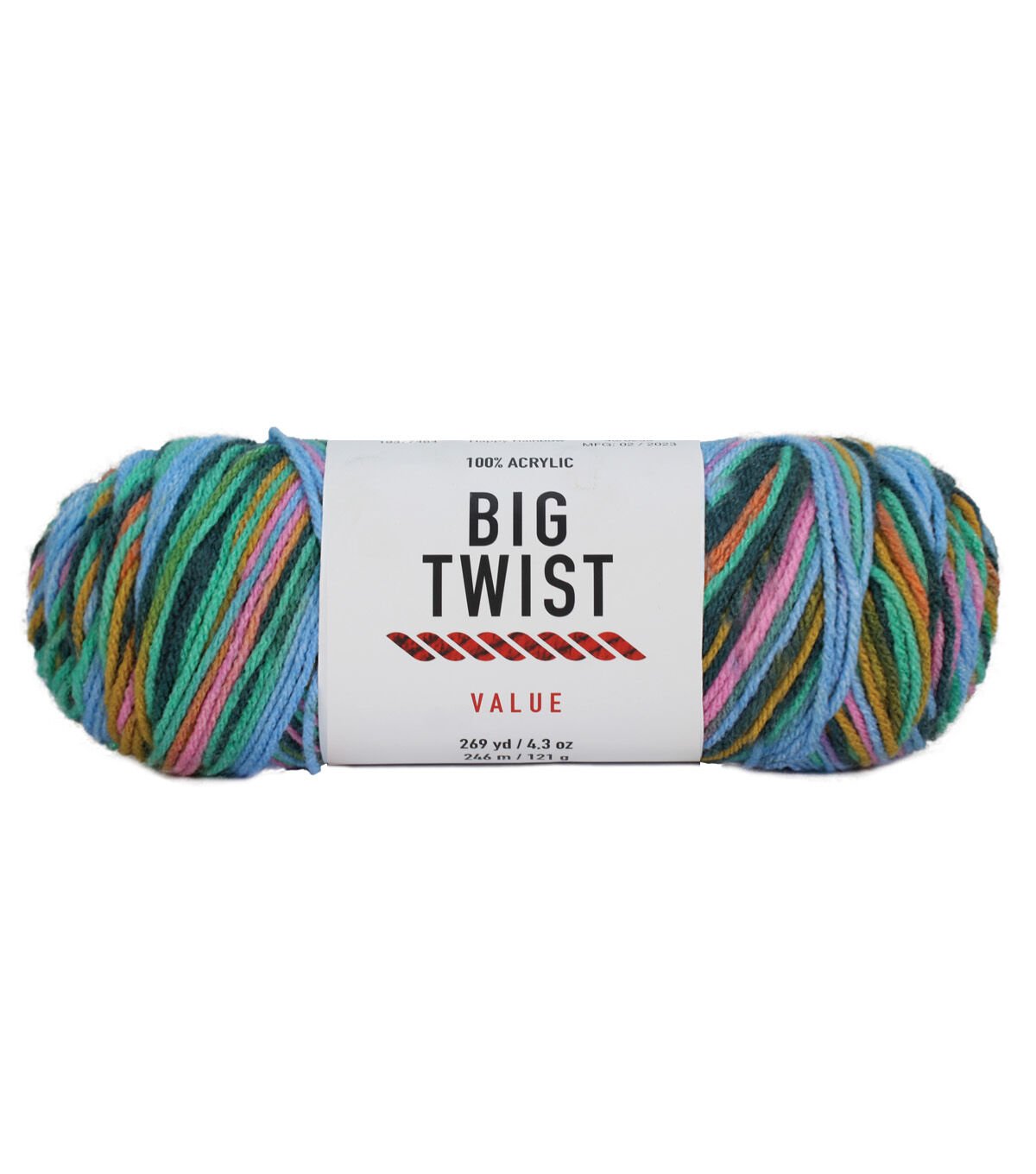 BIG TWIST VALUE OMBRE 083620_CANDY BOWL_951