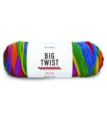 BIG TWIST VALUE OMBRE 084037_RAINBOW WISH_951