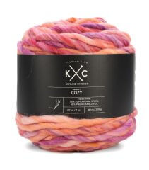 KC COZY