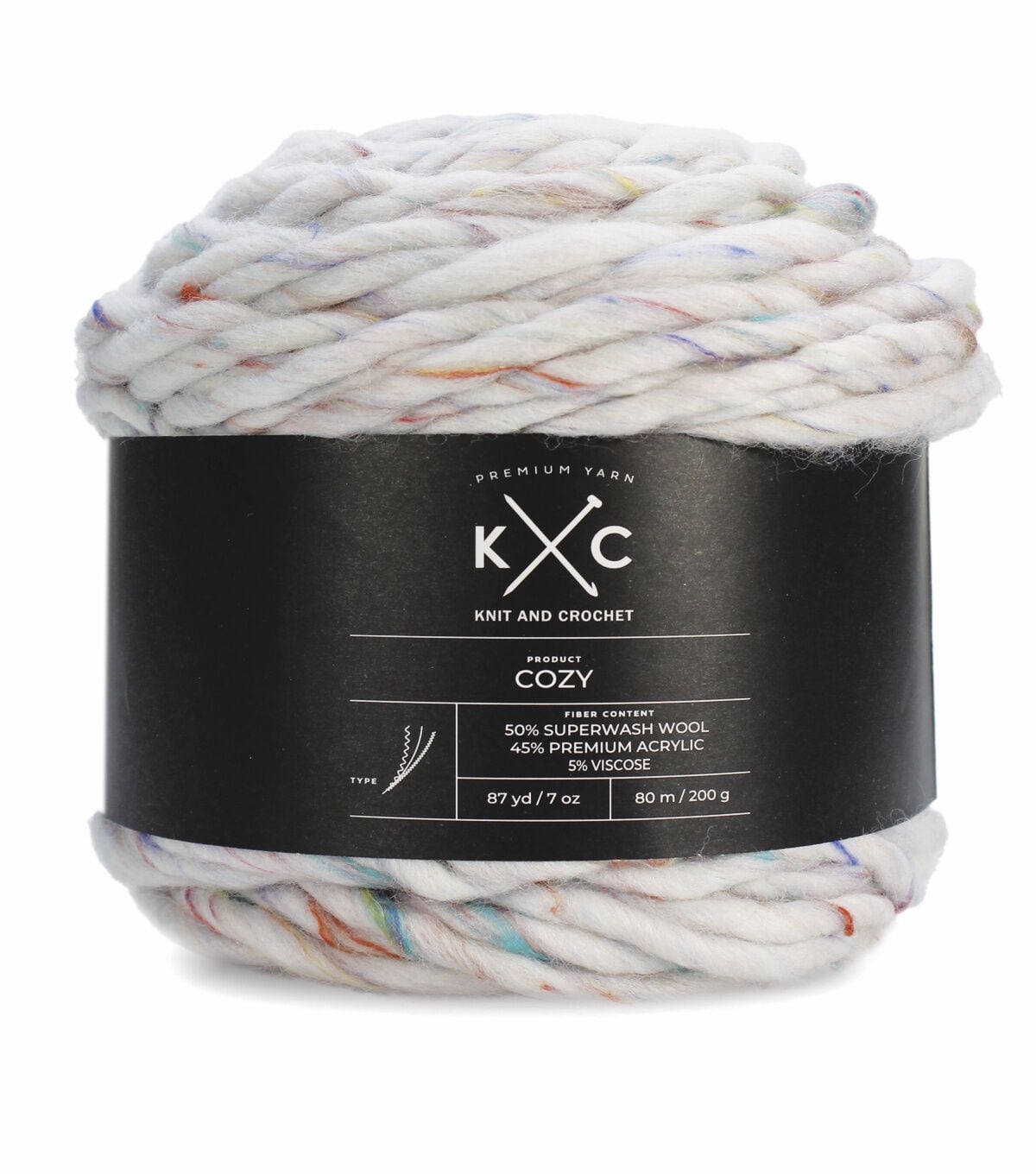 KC COZY 000208_RAINBOW FLECK_943