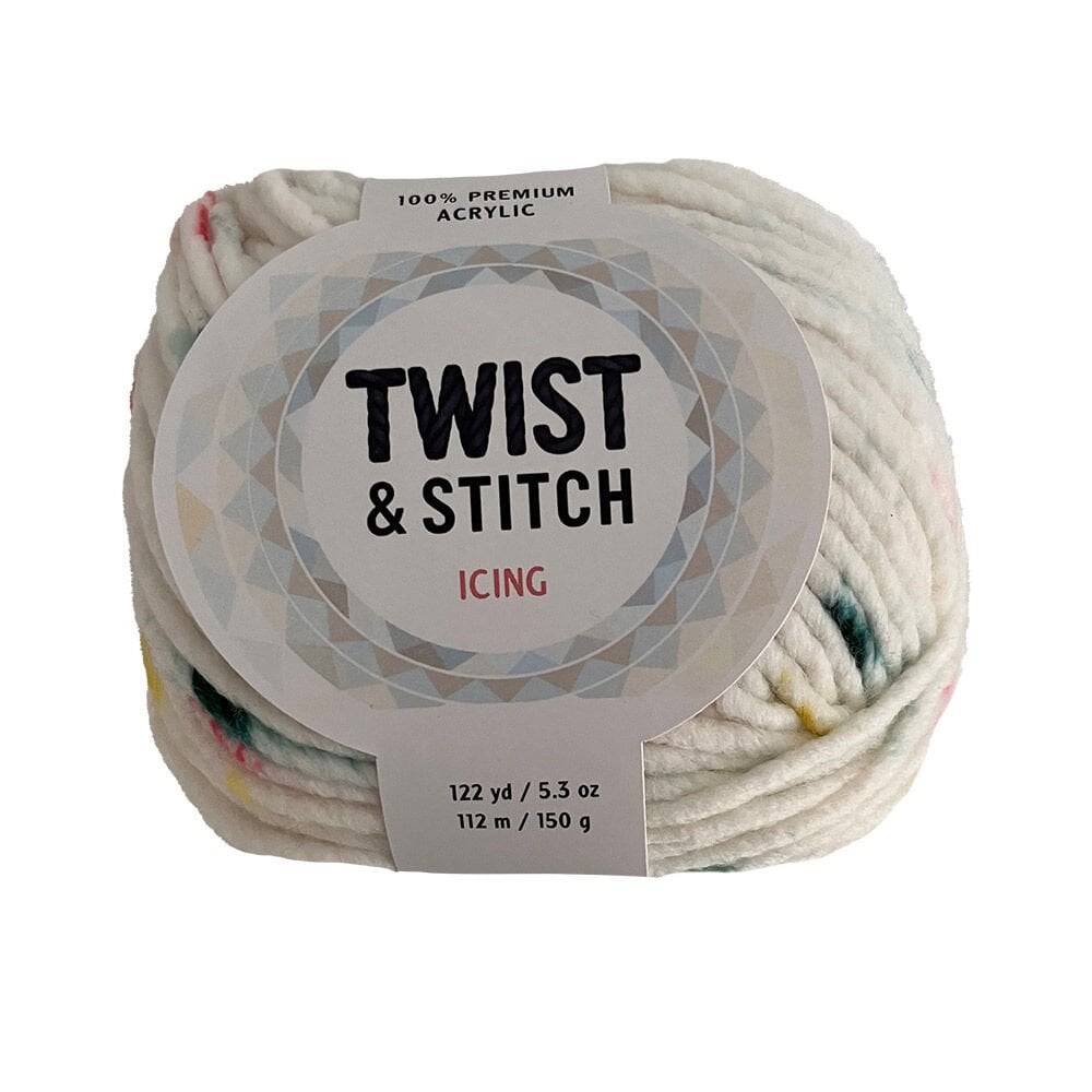 Twist And Stitch Icing 2